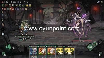 первый скриншот из Yaoguai (Yao guai) hunter первый скриншот из Yaoguai (Yao guai) hunter