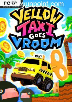 Yellow Taxi Goes Vroom v1.0.7-P2P