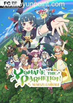 Yohane the Parhelion NUMAZU in the MIRAGE v1.0.13-P2P