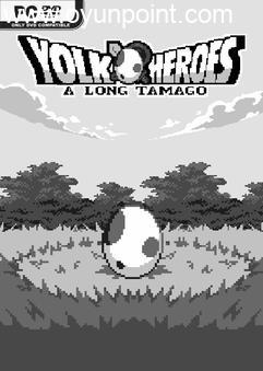 Yolk Heroes A Long Tamago Build 14588416