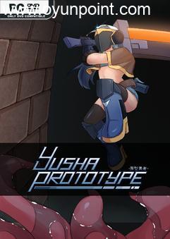 Yusha Prototype v1.0012