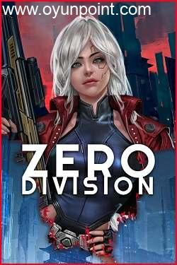 Обложка Zero Division