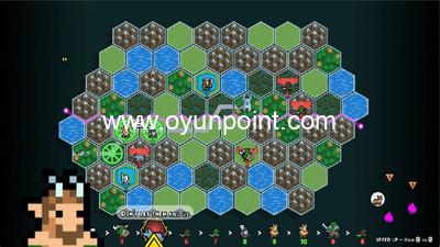 первый скриншот из Zero Orders Tactics первый скриншот из Zero Orders Tactics