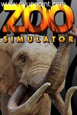 Обложка Zoo Simulator