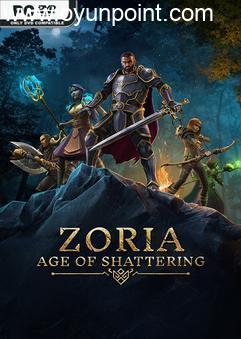 Zoria Age of Shattering v1.1.2.1-GOG